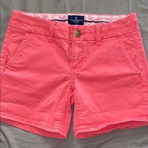 Women’s shorts